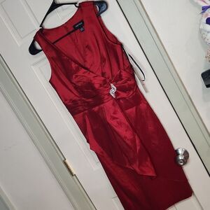 💥Brand New!💥 Chetta B Women's Sheath Dress - SIZE 8